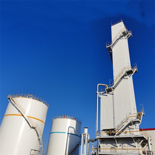 China Air Separation Unit Supplier China Air Separation Unit Supplier