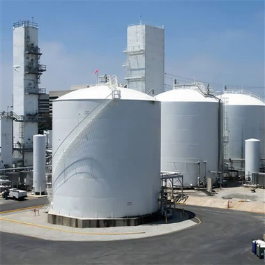 ASU Luftrenneinheit Newtek