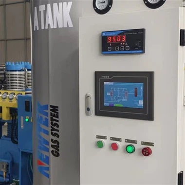 Top 5 PSA Sauerstoffgenerator Hersteller der Welt